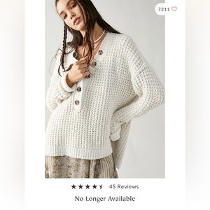 Whistle Thermal Henley